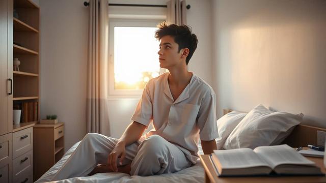 mimpi basah tapi tidak keluar mani