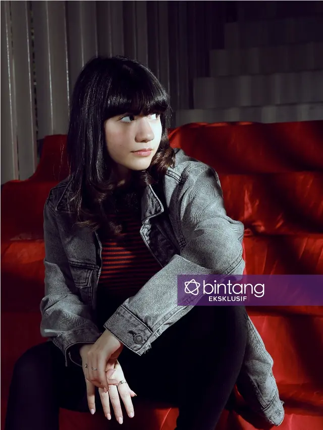 [Bintang] Cassandra Lee