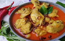 Hidangan Khas Lebaran di Berbagai Negara, Dari Asia hingga Eropa