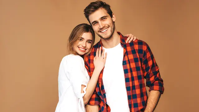 Memiliki Kemandirian