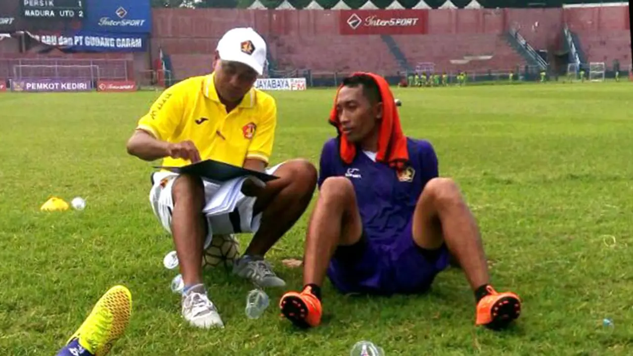 Persik Kediri