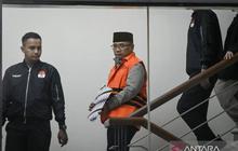 KPK Tegaskan Tahanan Lain Bisa Ajukan Permohonan Jadi Tahanan Rumah Seperti Yaqut Cholil