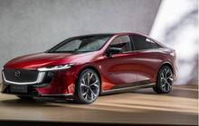 Mazda 6 Versi Listrik Resmi Diluncurkan, Sanggup Capai Jarak Tempuh 552 km