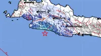 Gempa Dangkal M4,7 Guncang Kabupaten Bandung, Berikut Daerah yang Merasakan Getaran