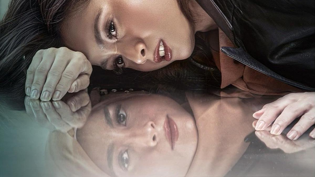 Acha Septriasa Main Film Air Mata Mualaf, Bicara Cinta Keluarga dan Berani Jujur pada Diri Sendiri