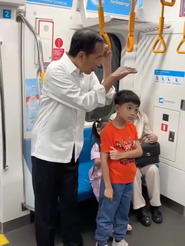 Jokowi