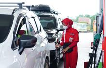 Pertamina Sanksi Tegas SPBU Nakal di Lampung Timur, Penyaluran Biosolar Dihentikan