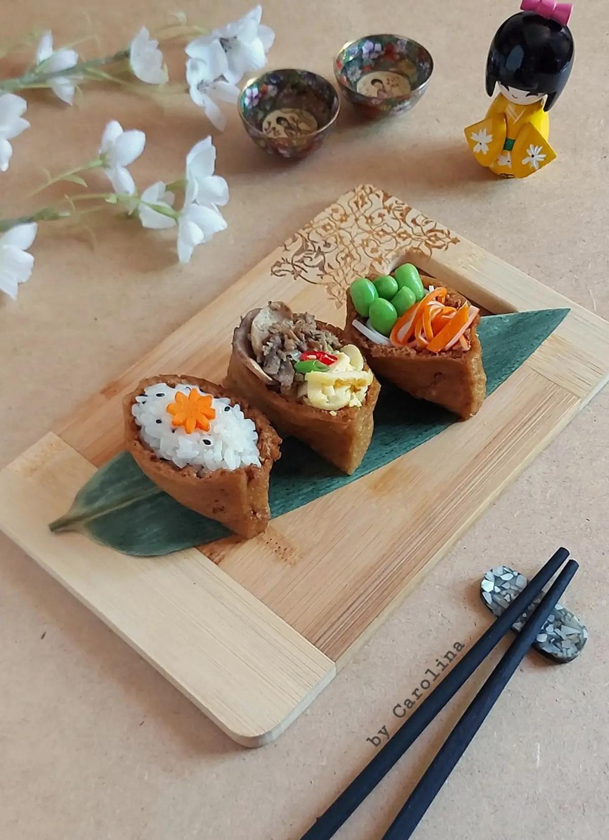 Inari Sushi