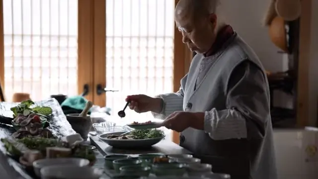Jeong Kwan