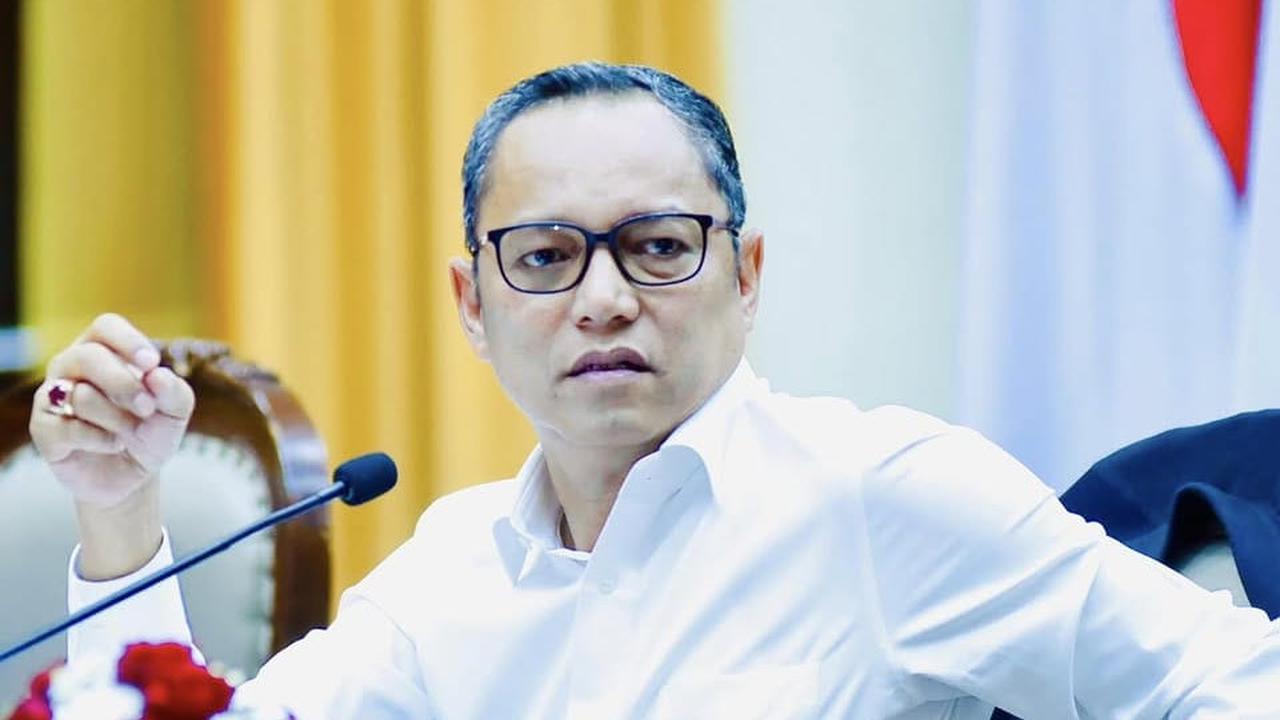 VIDEO: Panas! Debat Menteri Nusron Vs Deddy Sitorus PDIP "Tanggung Jawab Negara!"