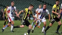 3 Fakta Laga Tensi Tinggi Wellington Phoenix vs Newcastle Jets, Ini Posisi Kedua Tim di Klasemen A-League Men