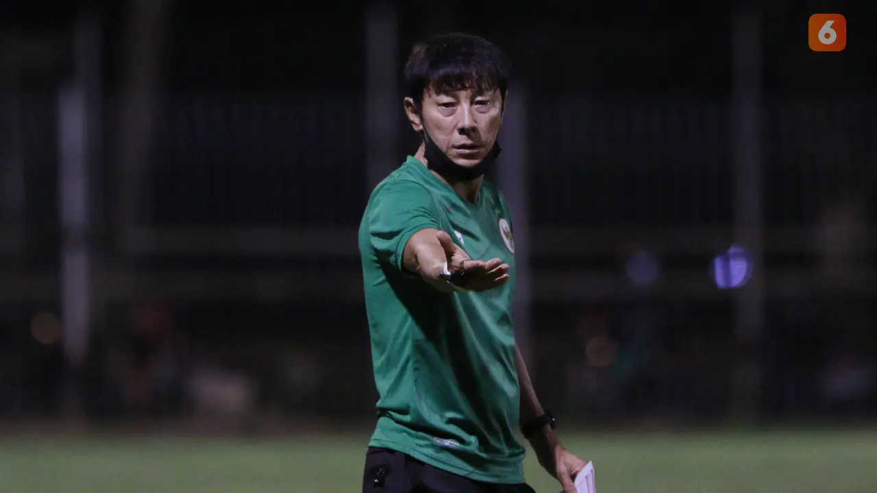 Foto: Mengintip Persiapan Timnas Indonesia Jelang Keberangkatan ke Pemusatan Latihan di Turki