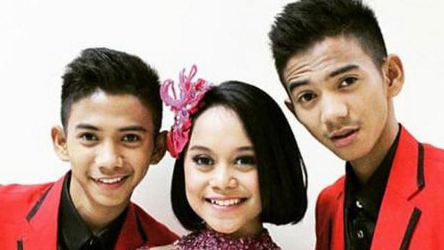 6 Potret Lawas Rizki dan Ridho D'Academy di Awal Karier, Curi Perhatian