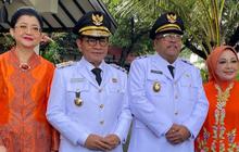 VIDEO: Pramono Bicara Dampak Efisiensi Anggaran di Jakarta & Ketidakhadiran Jokowi Saat Penyambutan