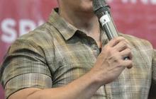 Mantan Panglima TNI Ajak Istri dan si Bungsu ke Bali, Ada Momen Bertemu dengan Putri Presiden Pertama