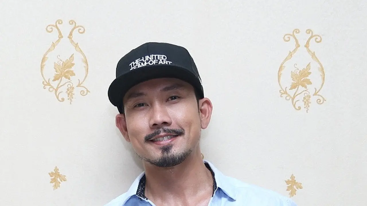 [Fimela] Denny Sumargo