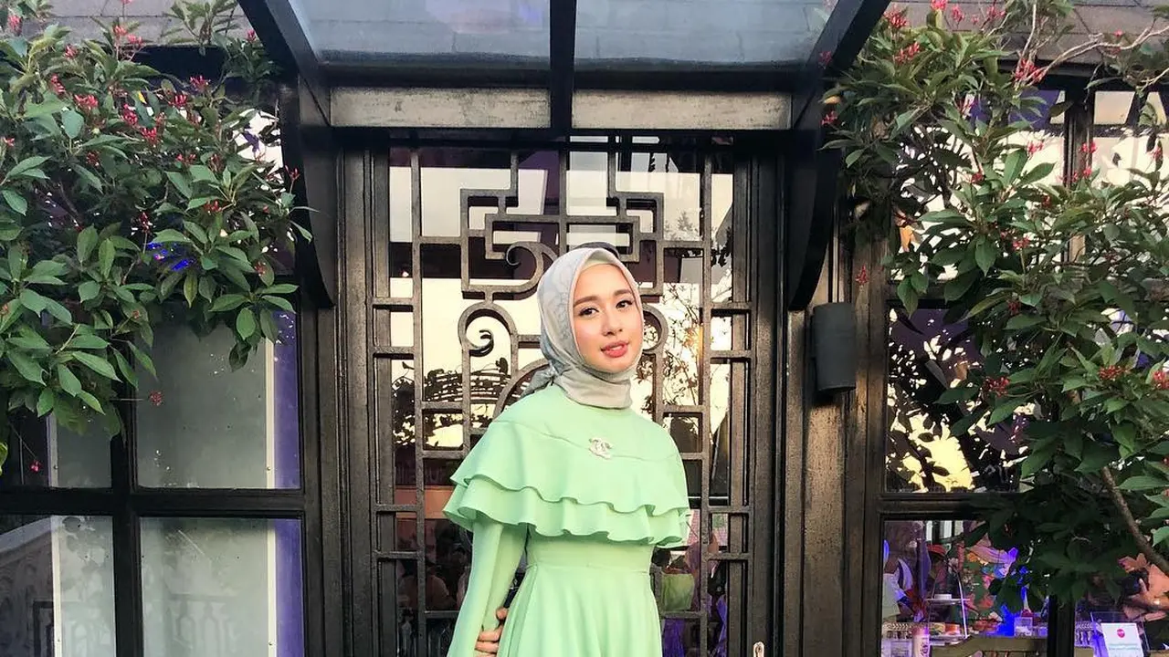 [Bintang] Laudya Cynthia Bella