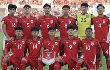 Siapa Pemain Kunci Timnas Indonesia U-17 dan Korea Utara -17 yang Bisa Mengubah Pertandingan?