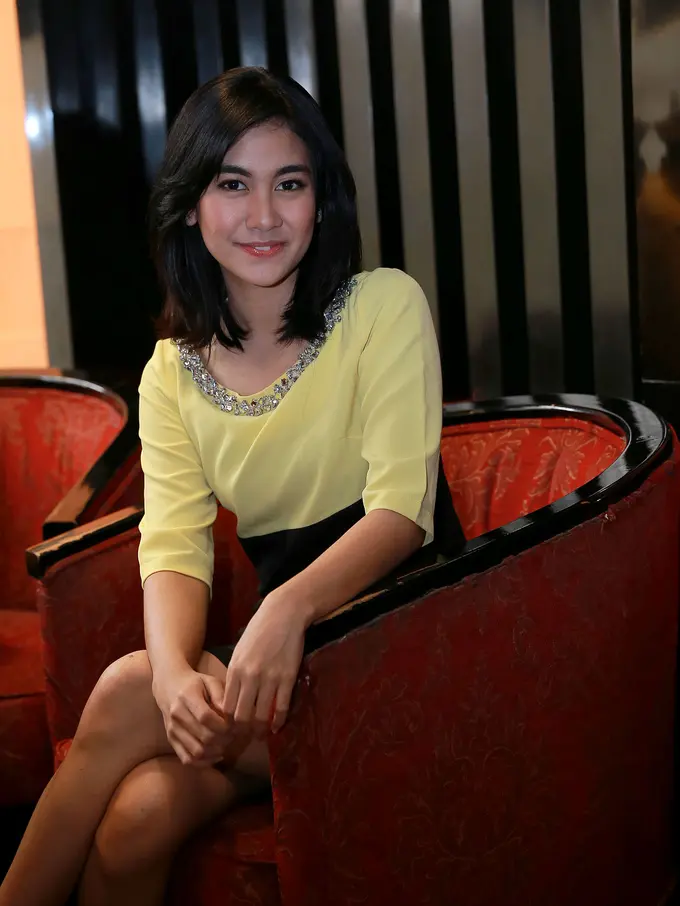 [Bintang] Anisa Rahma