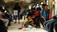 VIDEO: KRL Ekonomi Dihapuskan, Bagaimana Tanggapan Masyarakat?