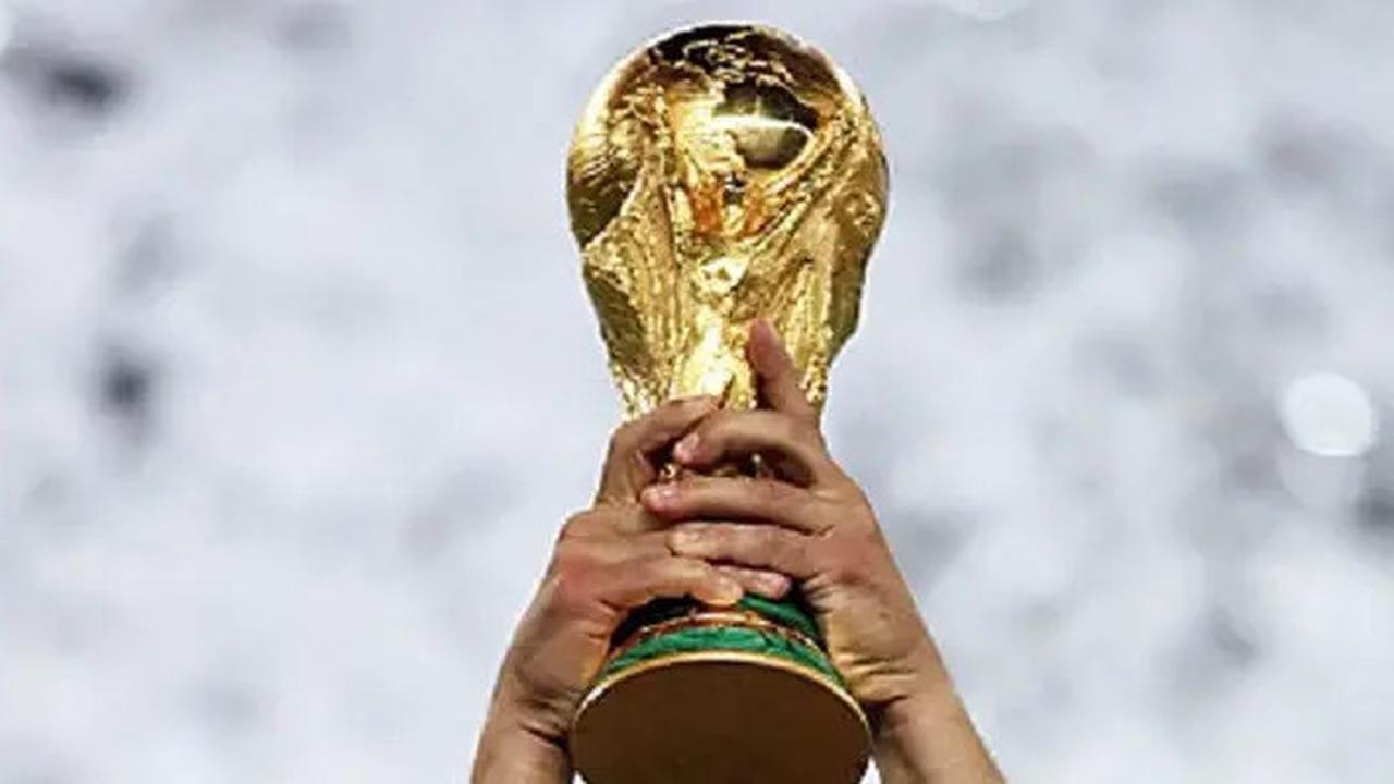 Pertama Kali! Final Piala Dunia 2026 Bakal Ada Halftime Show, Coldplay Cari Artis yang Manggung