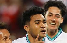 Timnas Indonesia Menang Lawan Vietnam di Piala Asia, Jokowi: Mainnya Bagus Sekali