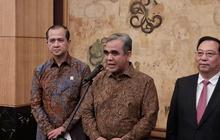 MPR Digugat ke PN Jakpus Buntut Polemik Juri Cerdas Cermat 4 Pilar, Ini Reaksi Ahmad Muzani