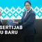 Purbaya Sertijab ke Menkeu Baru