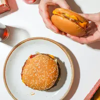 ilustrasi makanan/Polina Tankilevitch/pexels