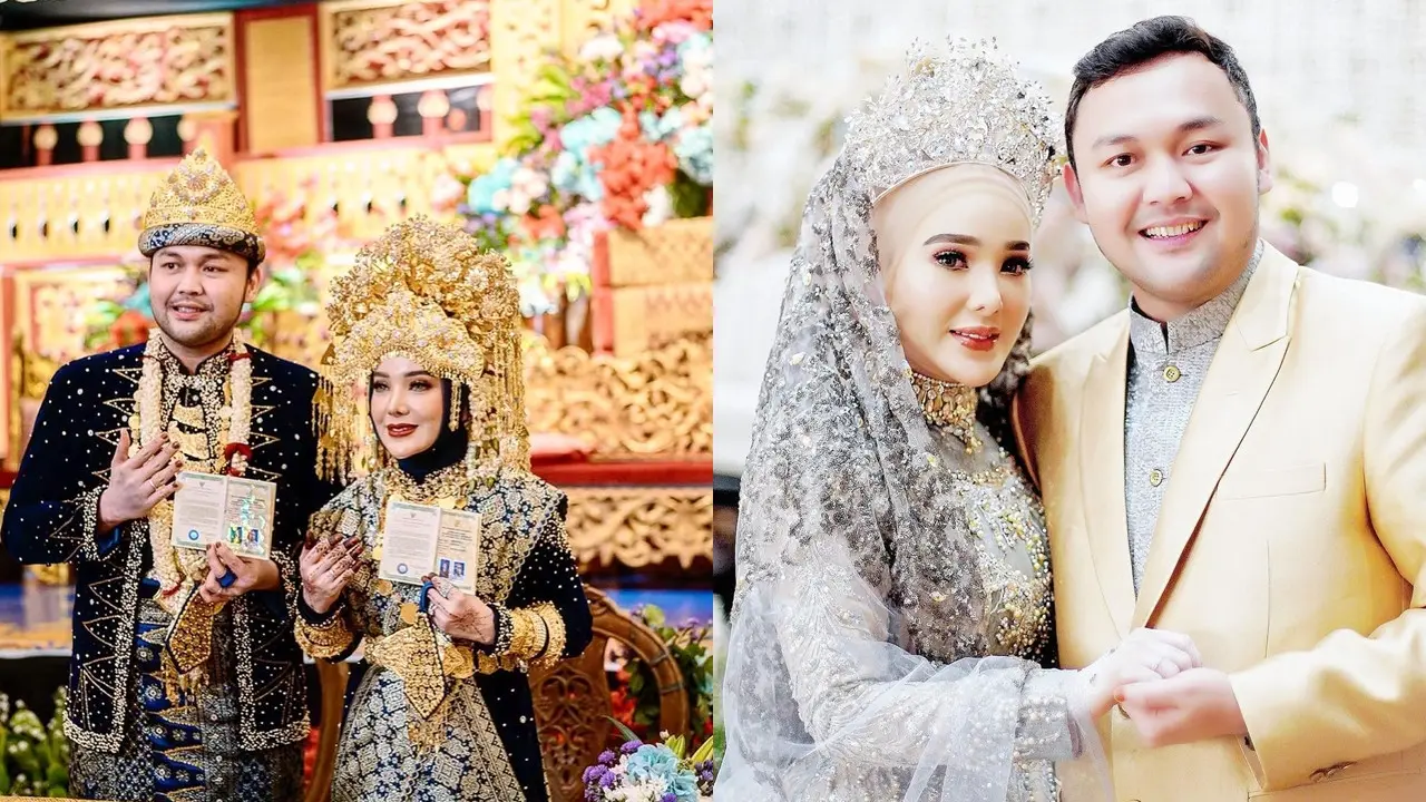 Devita Rusdi Eks Pemain Samson Betawi