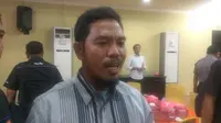 Mantan Narapidana Kasus Terorisme di Makassar Muhtar Daeng Lau (Liputan6.com/Nafiysul Qodar)