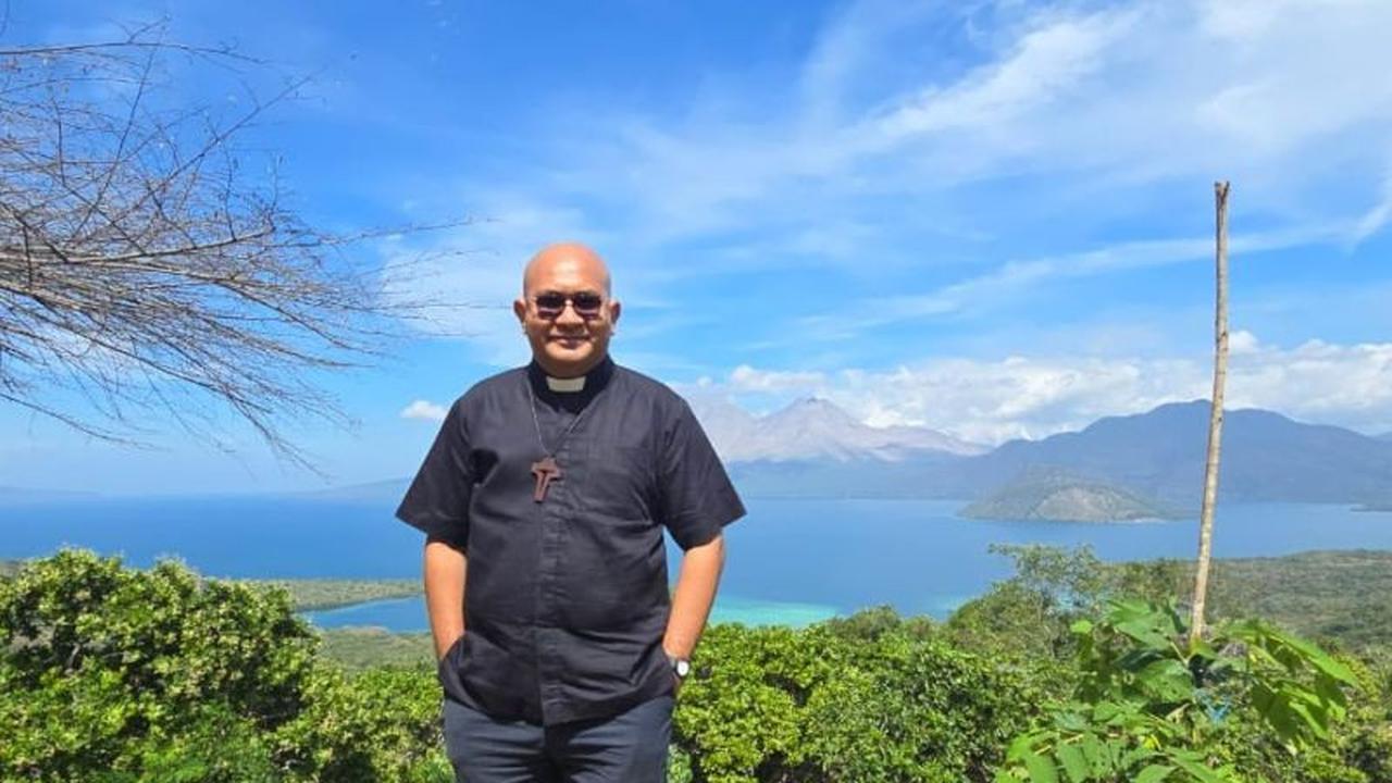 Meski Tertinggi se-Indonesia, Romo Paschal Ingatkan Polda Kepri Tetap Waspada Tangani TPPO PMI Ilegal