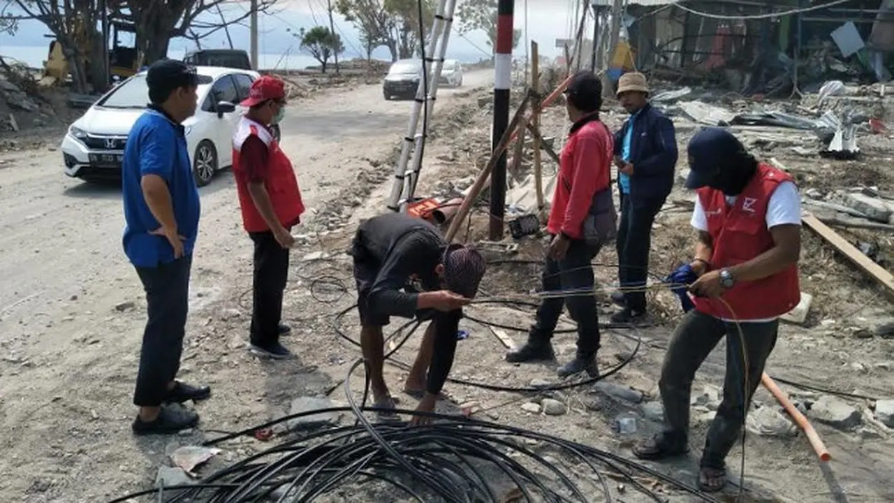 (Foto: Dok Kementerian BUMN)