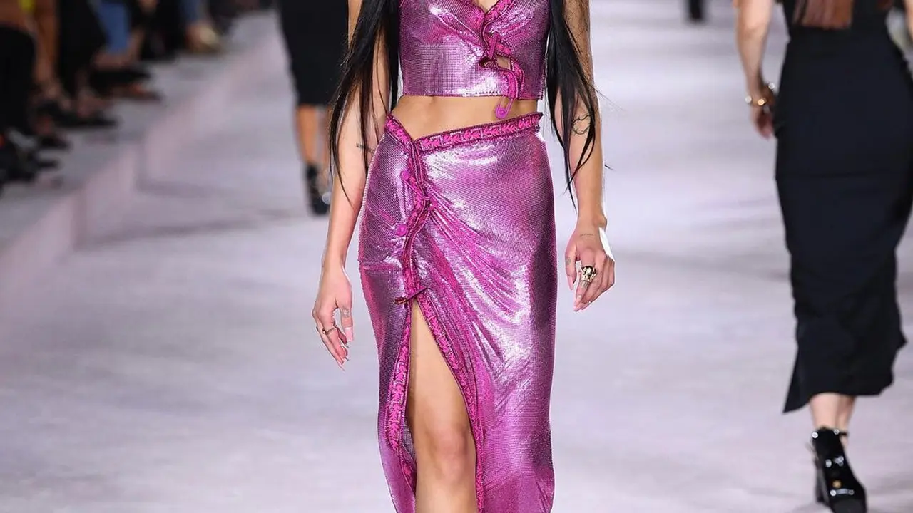 Dua Lipa