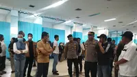Kronologi Drag Race Kotamobagu Berujung Maut, Mobil Seruduk Penonton