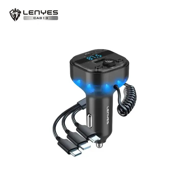 Car charger