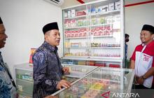 Raup Omzet Rp125 Juta dalam Sebulan, Koperasi Desa Merah Putih Metuk Boyolali Jadi Percontohan Nasional