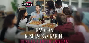 Fimela Update: Career Shower