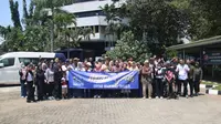 IKA Trisakti Gelar Mudik Gratis 2026, Fasilitasi Perjalanan ke Yogyakarta dan Surabaya