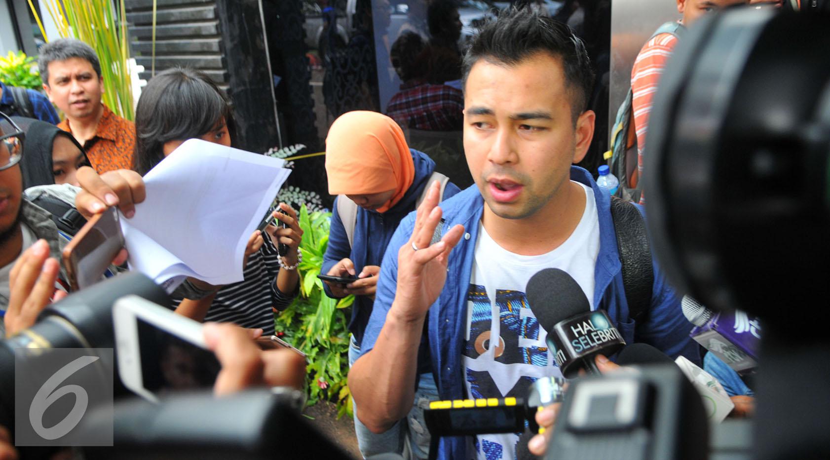 Raffi Ahmad