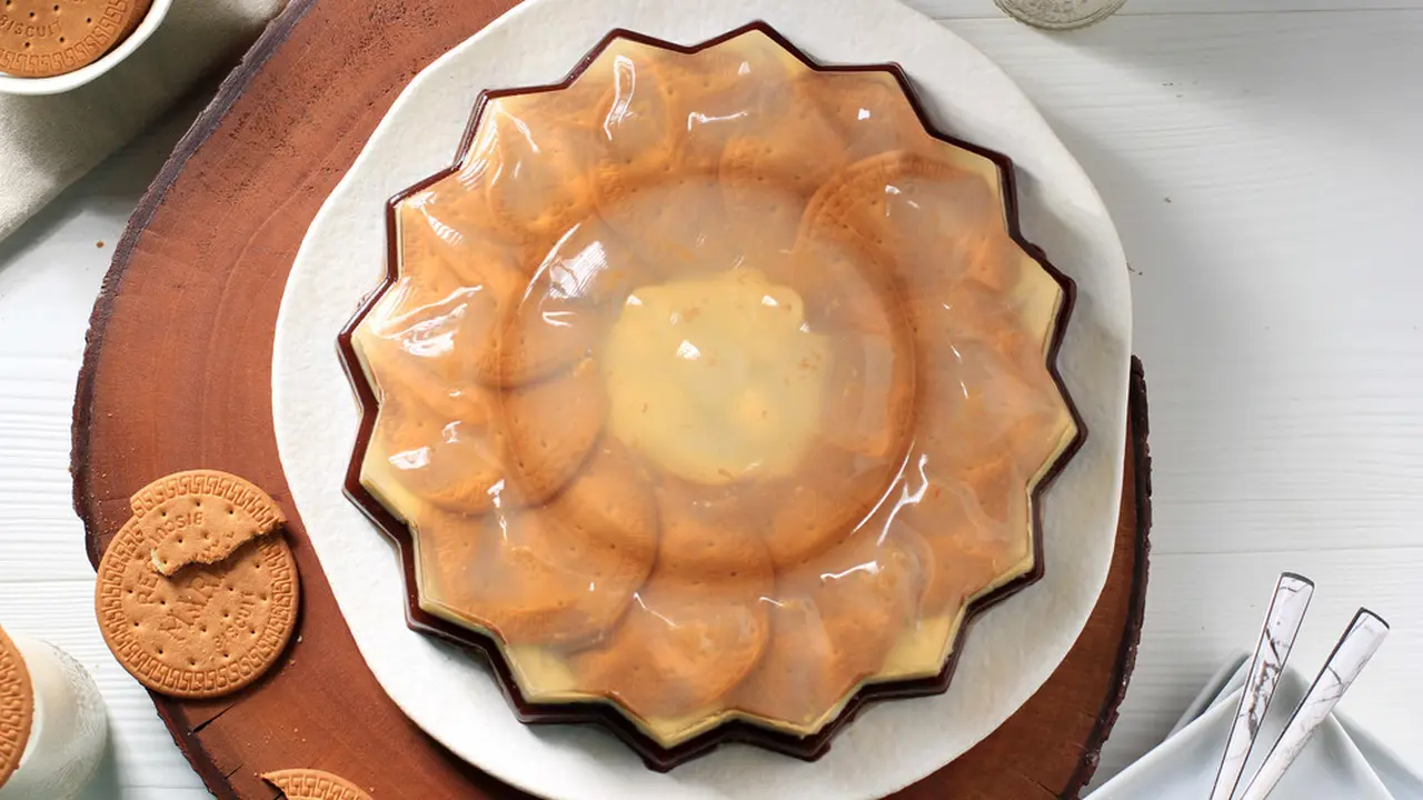 puding regal