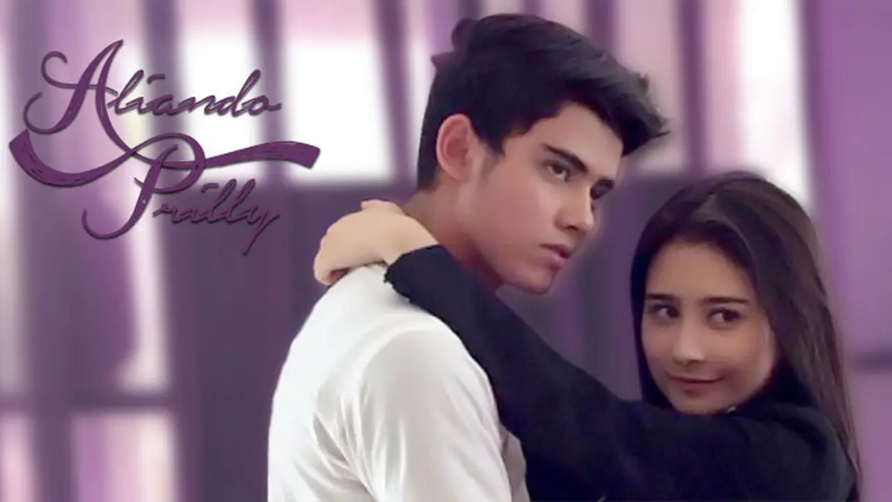 Aliando - Priallu
