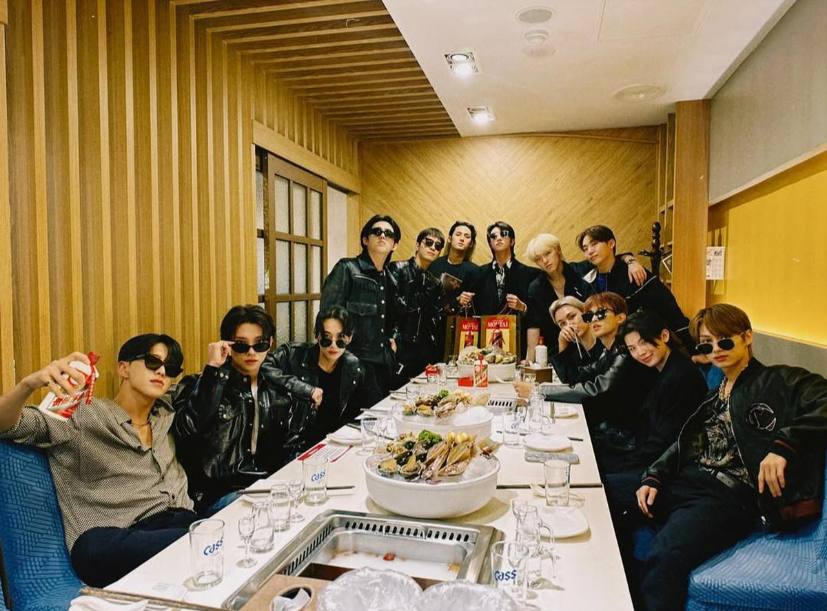 10 Tahun Berkarya: 6 Idol K-Pop yang Menjadi Ikon Industri Musik