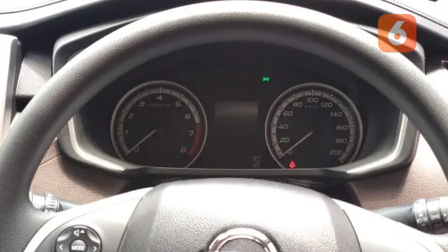 Nissan Livina