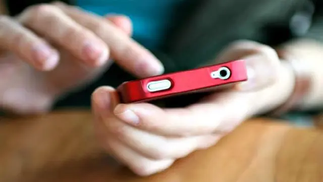 Ini Bahayanya Smartphone Bagi Anak-anak