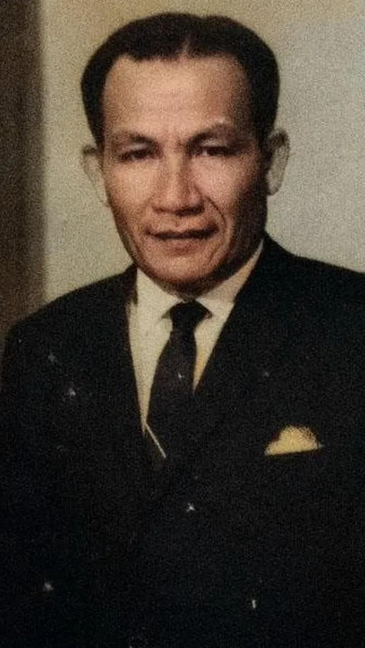 T.D Pardede