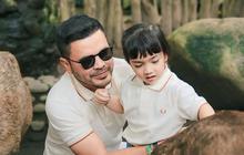 4 Potret Irish Bella dan Haldy Sabri Ajak Anak-Anak Liburan ke Bali, Bahagia Eksplor Destinasi Kebun Binatang