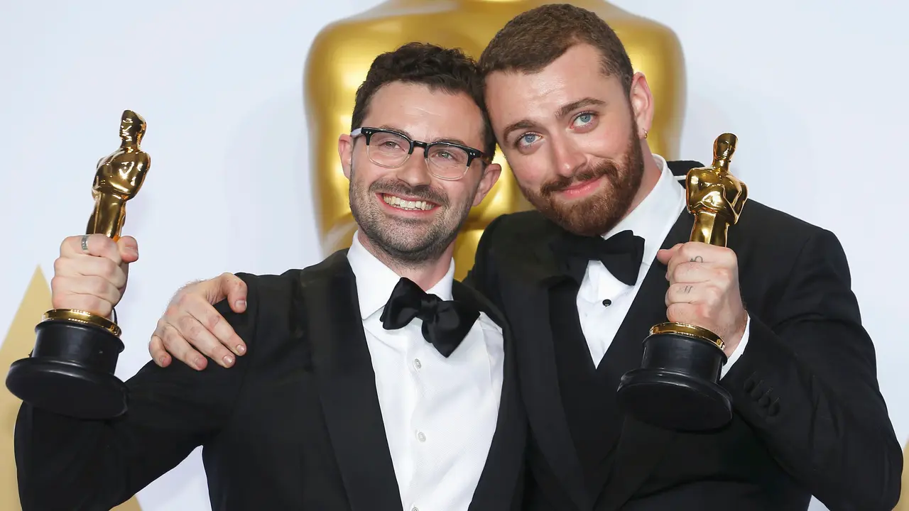 Sam Smith