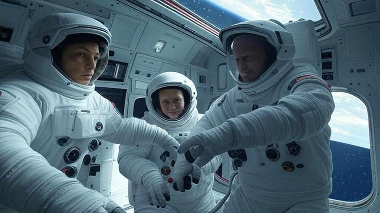 Sisi Kelam Kehidupan Para Astronot Sepulang Misi Luar Angkasa: Mulai dari Depresi, Skandal, hingga Merasa Kesepian