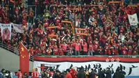 Liga Super Tiongkok Belum Bisa Saingi La Liga
